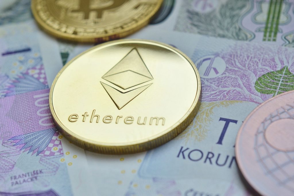 South America's First Ethereum ETF Initiated By Brazil's SEC