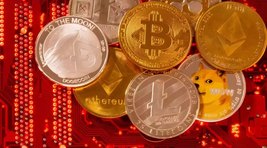 Cryptocurrency in the Gig Economy