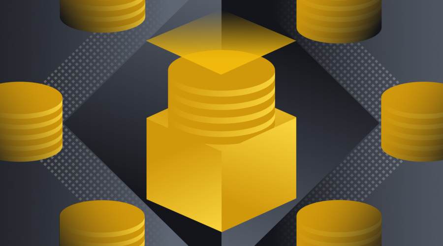 Staking Node