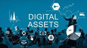 Cryptographic Techniques for Securing Digital Assets