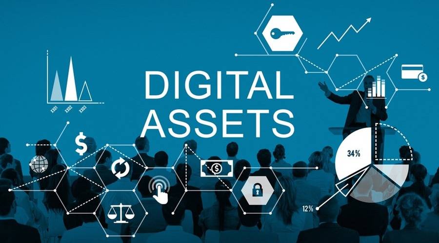 Cryptographic Techniques for Securing Digital Assets