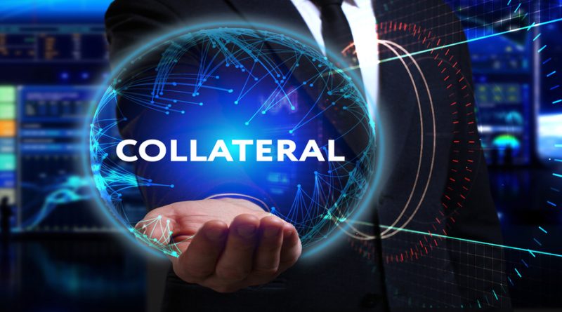 The Role of Collateral in DeFi Lending