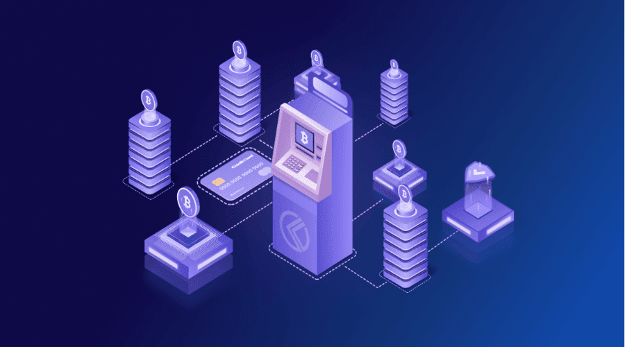 Cryptocurrency ATMs: The Future of Travel Money Exchange?