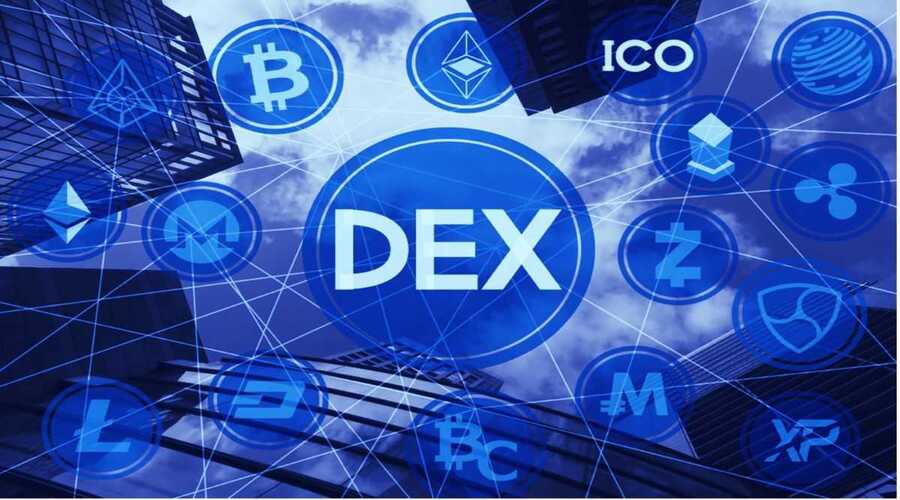 Exploring the Role of Decentralized Exchanges (DEXs) in Rug Pull Scams