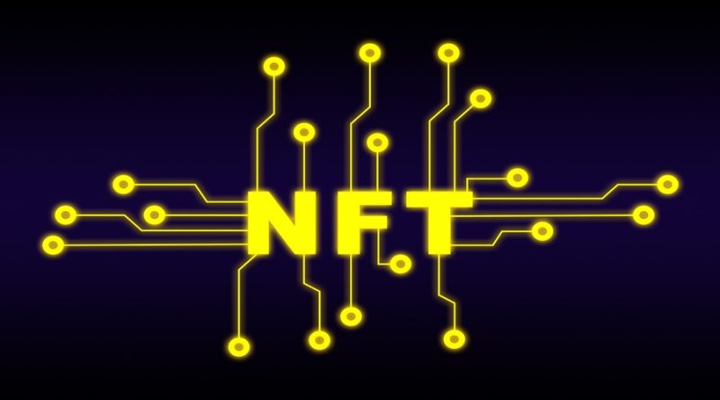 The Role of NFTs in Preserving Scientific Discoveries and Achievements