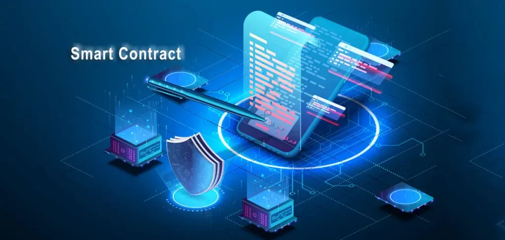 Smart Contracts in Healthcare