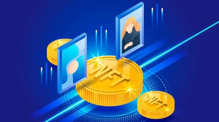Bitcoin Outpaces Solana in NFT Trading Volume