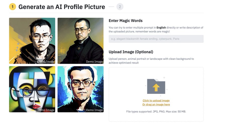 Binance has been accused of copying a product idea from Steemhunt
