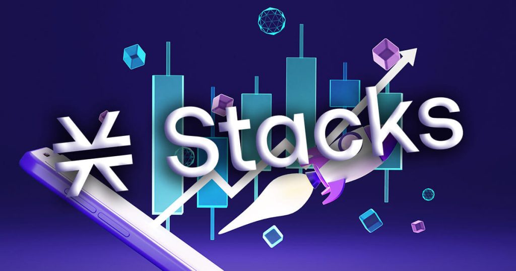 What is Stacks (STX) & Why Has It Rallied This Year?
