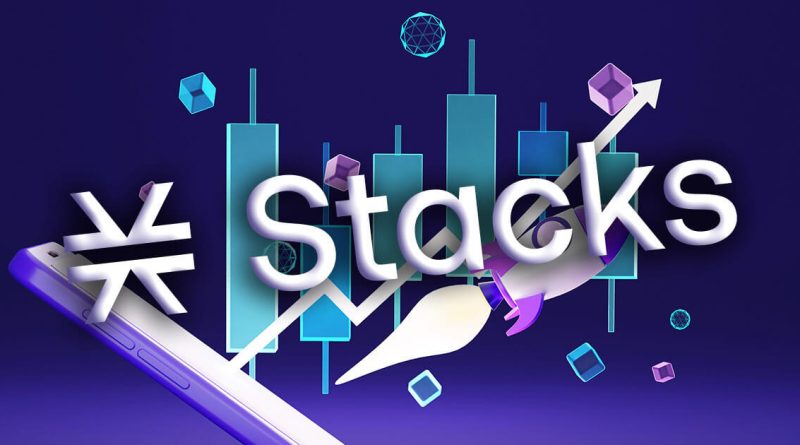 What is Stacks (STX) & Why Has It Rallied This Year?