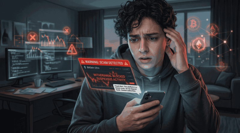 A Stranger Texted. Then she lost $280,000. Now There Are Attorneys Who Want to Help Get It Back.